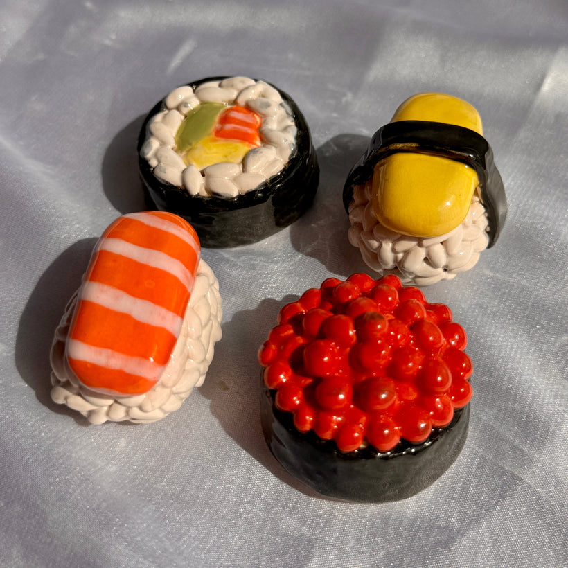 Magnets
