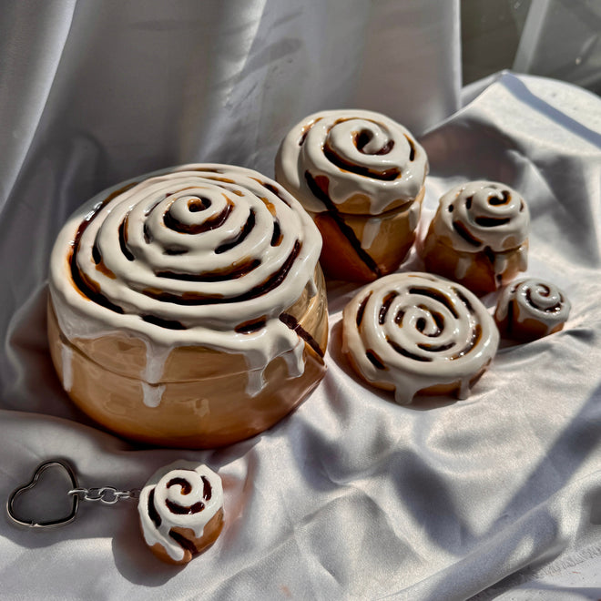Cinnabun Collection