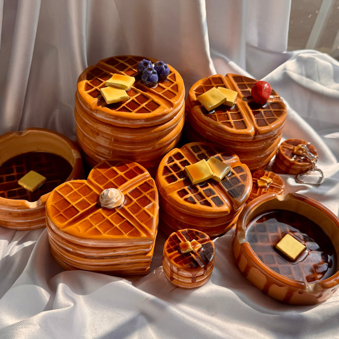 Waffles
