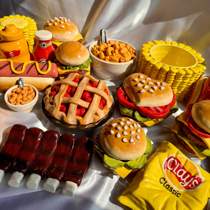 BBQ Collection