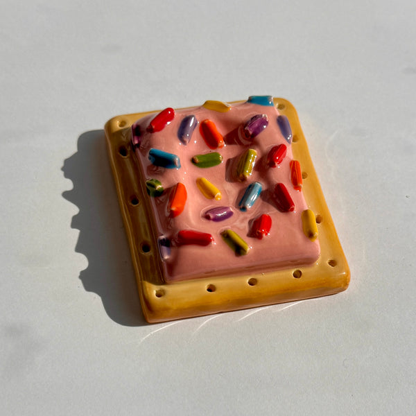 Toaster Tart Worrystones (Preorder)