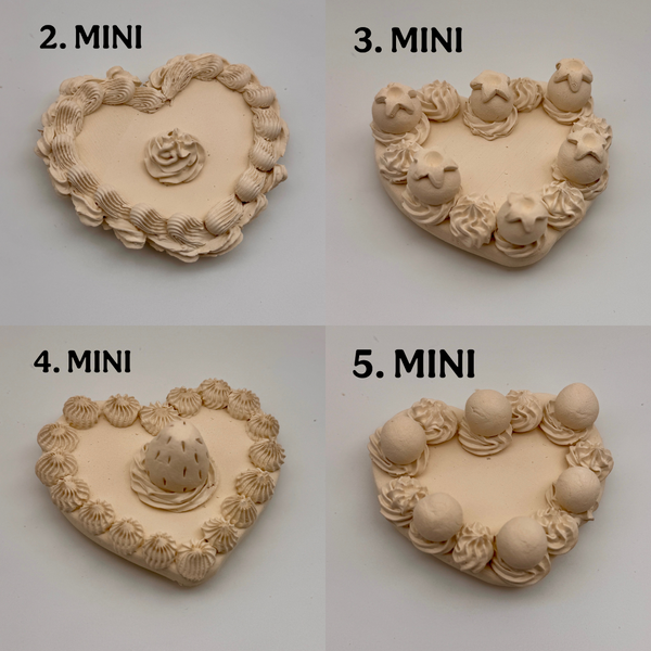 Custom Cake Creator PREORDER