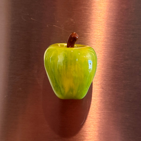PREORDER Apple Magnets