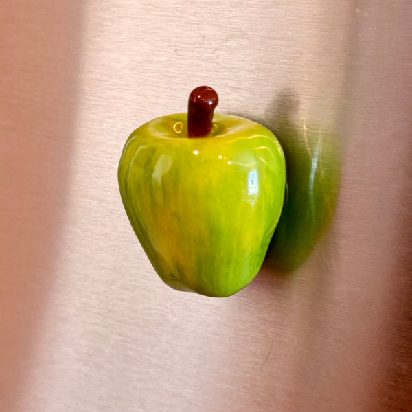 PREORDER Apple Magnets