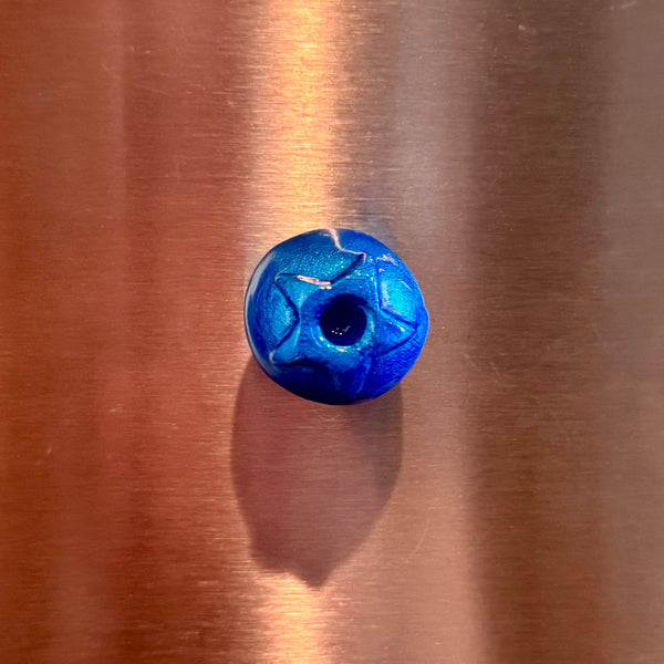 PREORDER Blueberry Magnet
