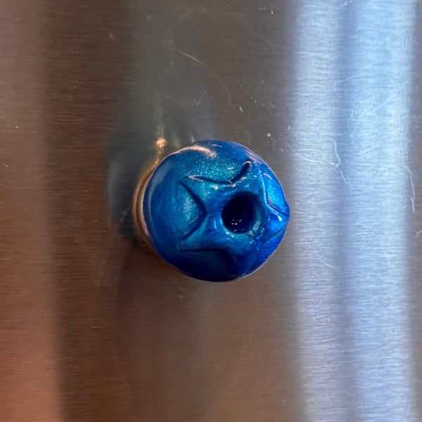 PREORDER Blueberry Magnet