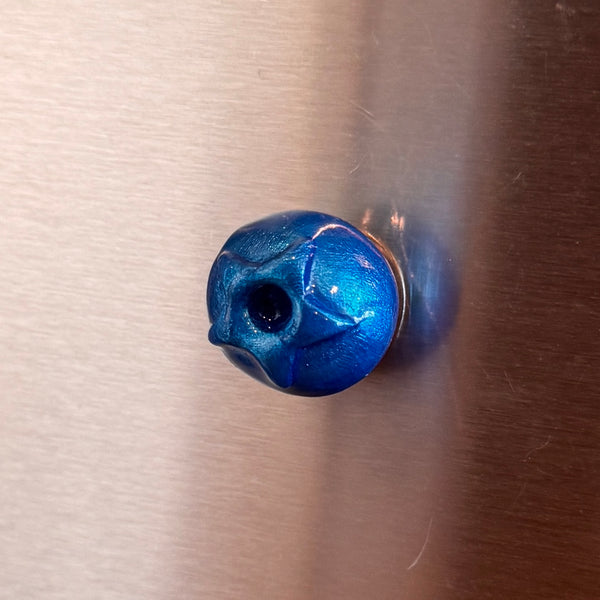 PREORDER Blueberry Magnet
