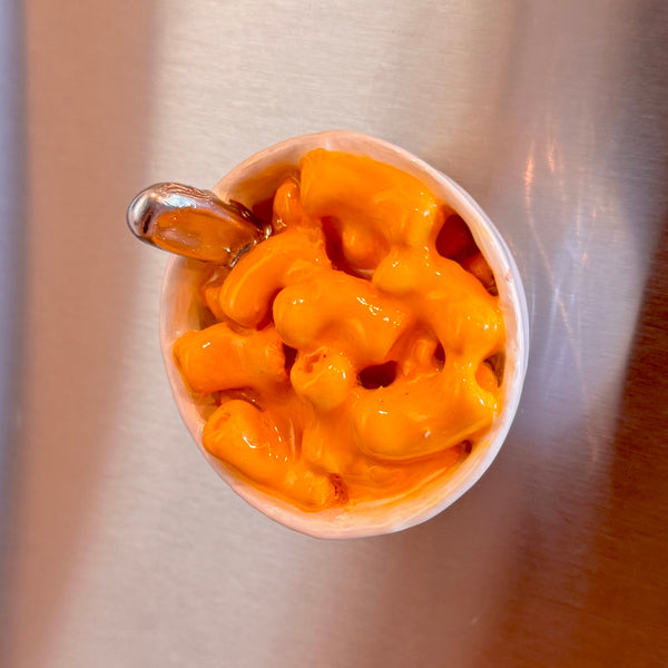 PREORDER Mac n' Cheese Magnet