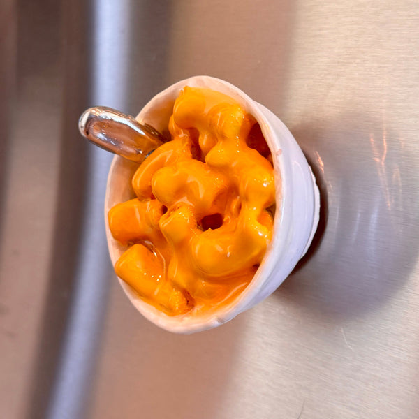 PREORDER Mac n' Cheese Magnet