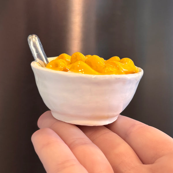 PREORDER Mac n' Cheese Magnet
