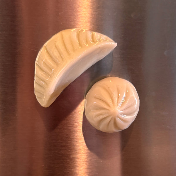 PREORDER Dumpling Magnets