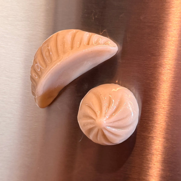 PREORDER Dumpling Magnets