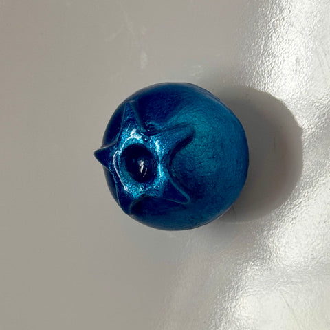 Blueberry Magnet PREORDER