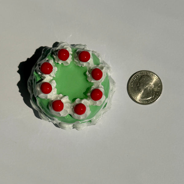 PREORDER Vanilla Cake Magnets