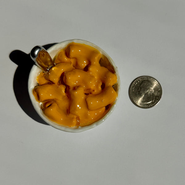 PREORDER Mac n' Cheese Magnet