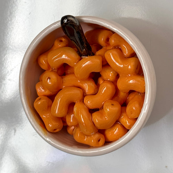 Mac n' Cheese Magnet PREORDER
