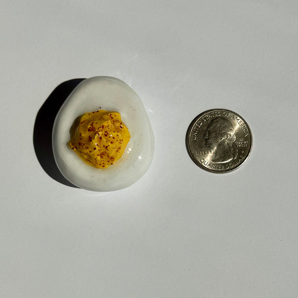 PREORDER Deviled Egg Magnets