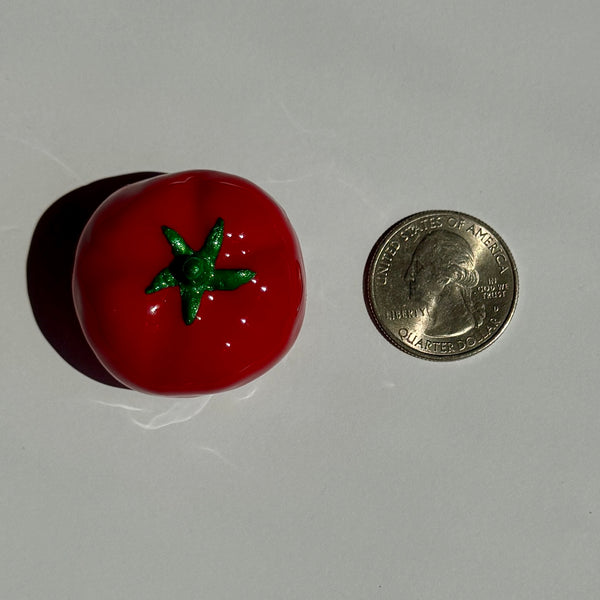PREORDER Tomato Magnet