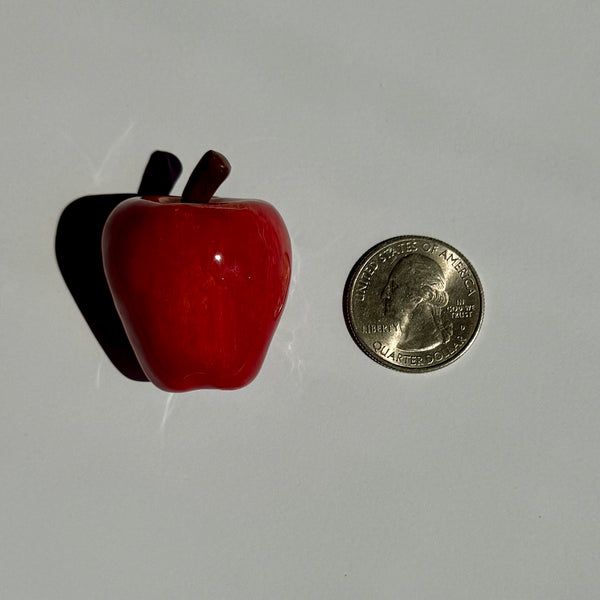 PREORDER Apple Magnets