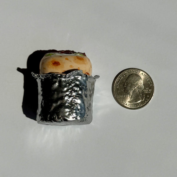 PREORDER Burrito Magnet
