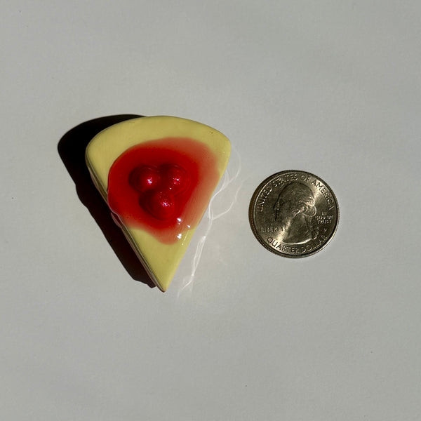 PREORDER Cheesecake Magnets