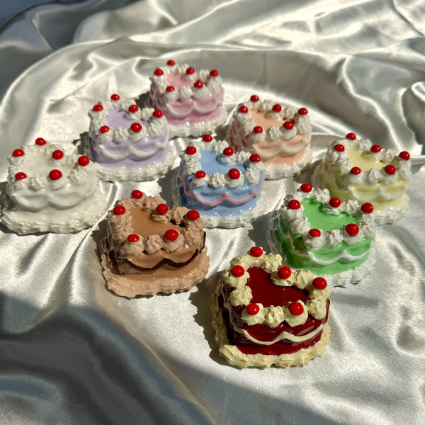 Cake Magnets PREORDER