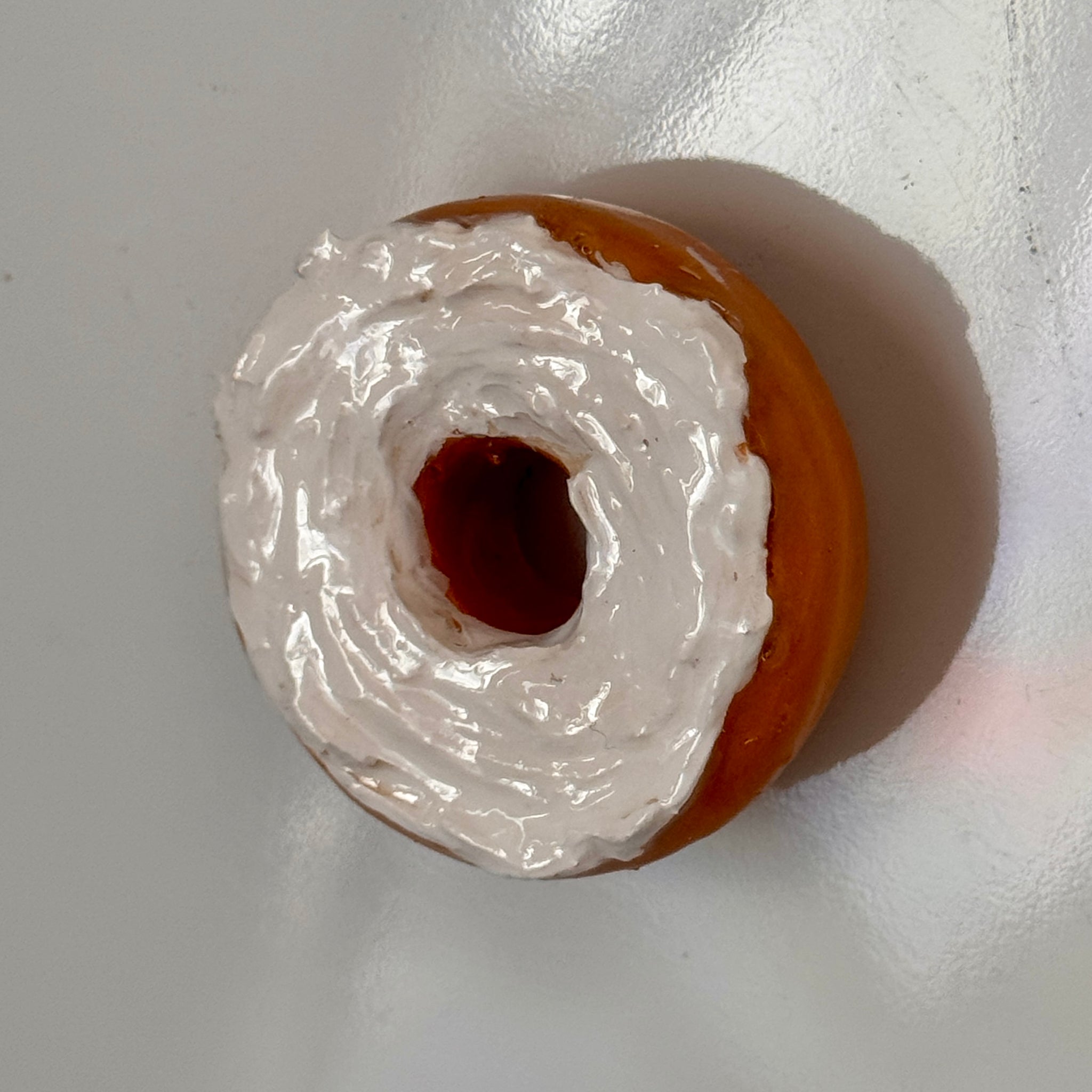 Bagel Magnet PREORDER