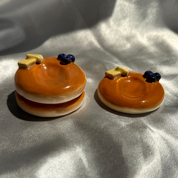 PREORDER Pancake Worrystones