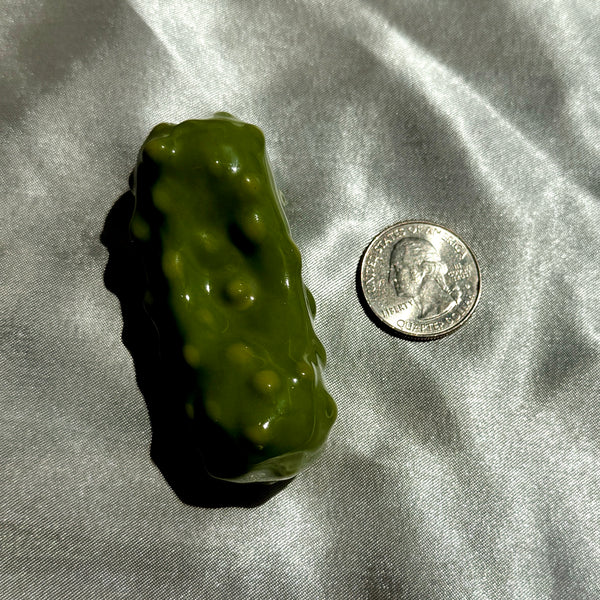 PREORDER Pickle Worrystone