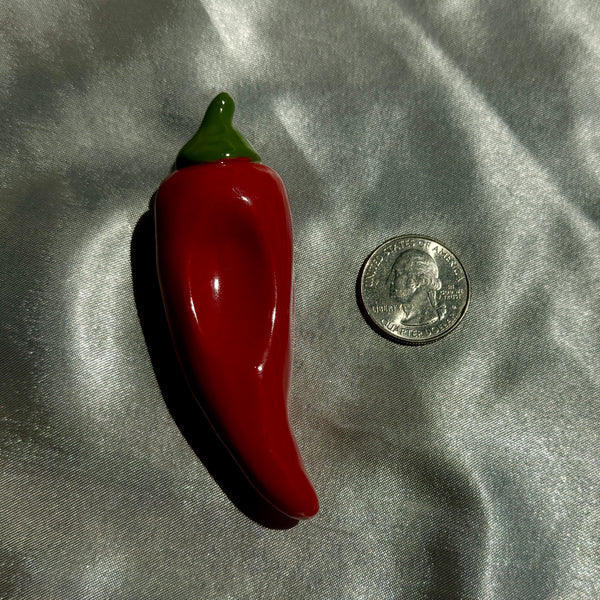 PREORDER Pepper Worrystone
