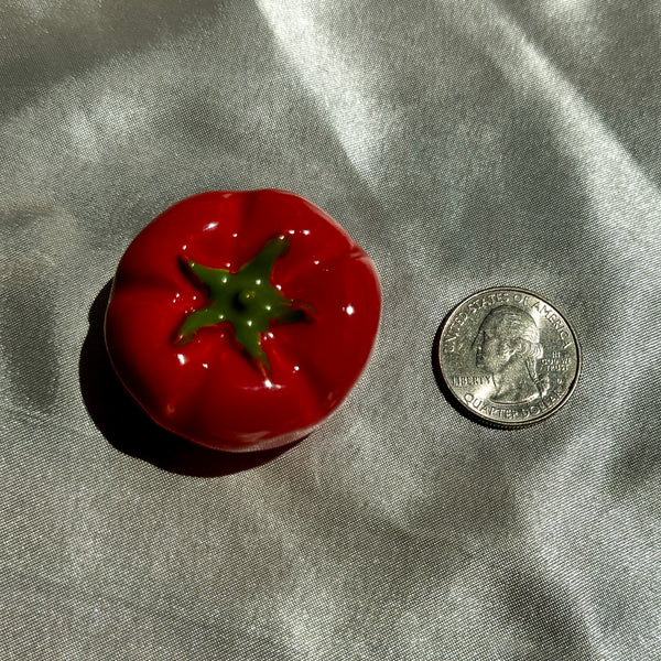 PREORDER Tomato Worrystone