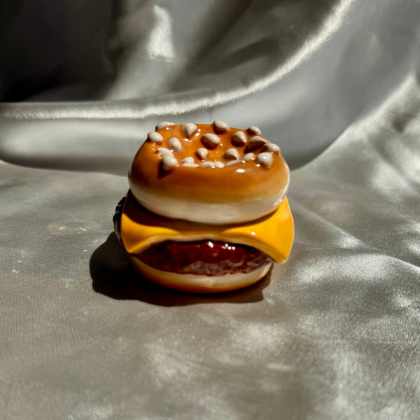 PREORDER Burger Worrystone
