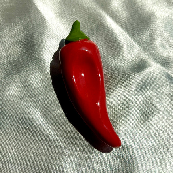 PREORDER Pepper Worrystone