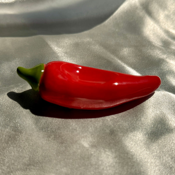 PREORDER Pepper Worrystone