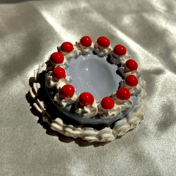 PREORDER Cake Worrystone