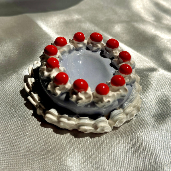 PREORDER Cake Worrystone