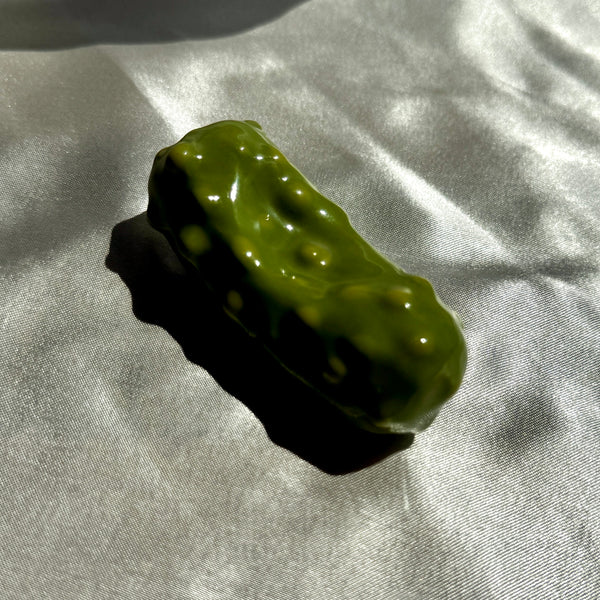 PREORDER Pickle Worrystone