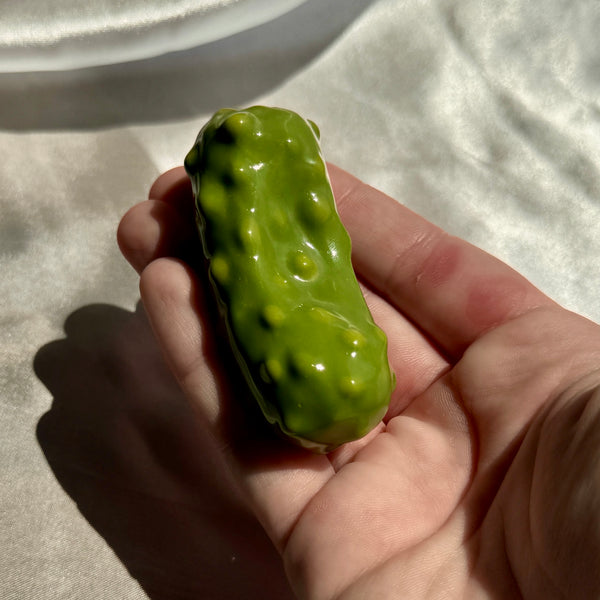 PREORDER Pickle Worrystone