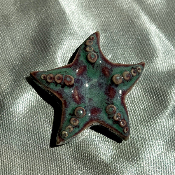 PREORDER Starfish Worrystone