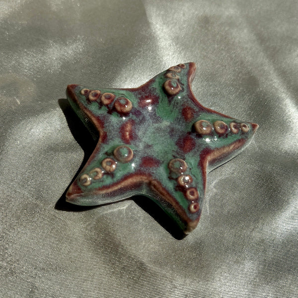 PREORDER Starfish Worrystone