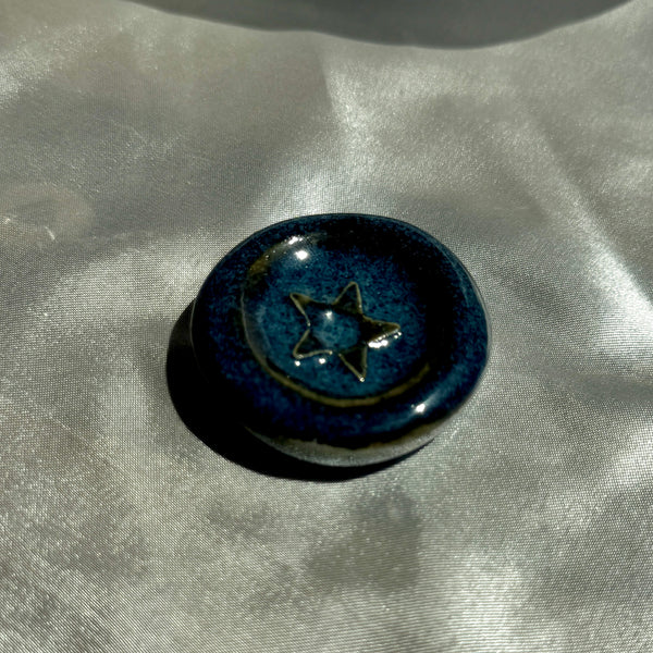 PREORDER Blueberry Worrystone
