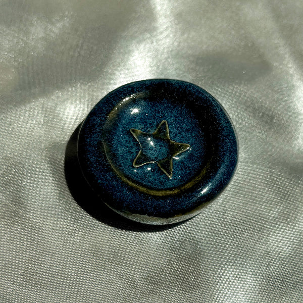 PREORDER Blueberry Worrystone