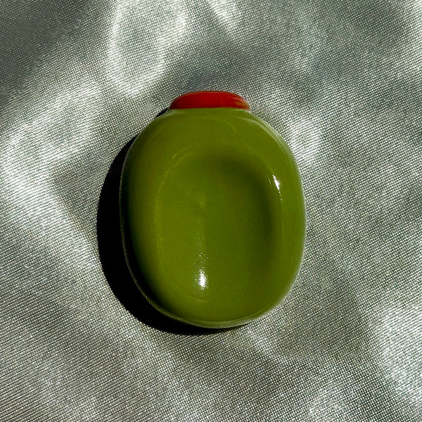 PREORDER Olive Worrystone