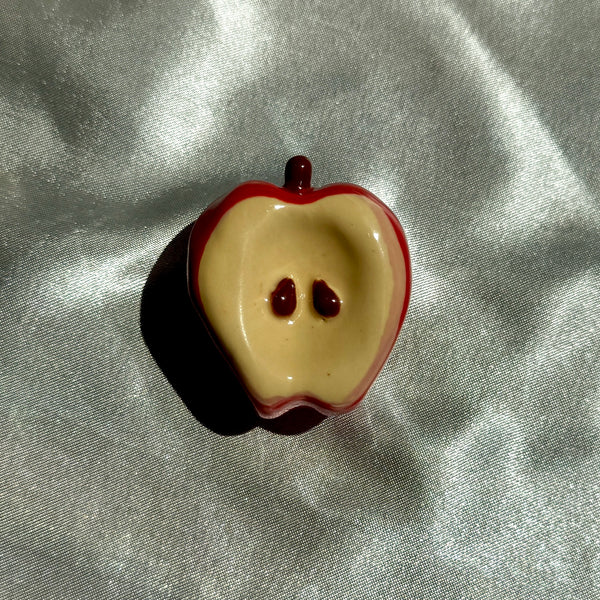 PREORDER Apple Worrystone
