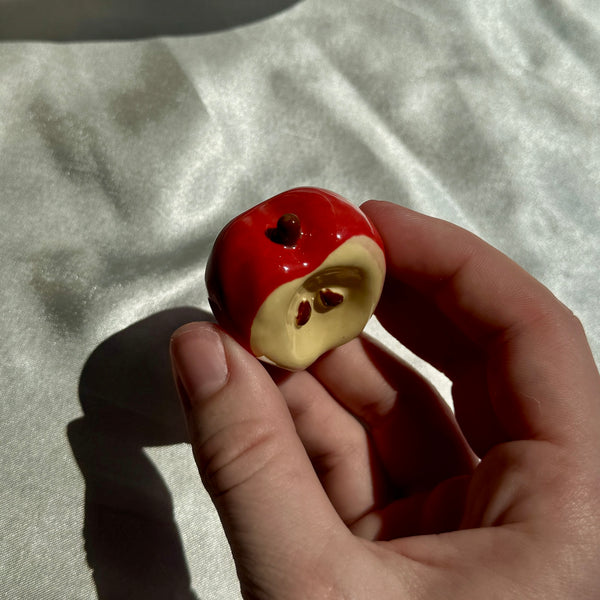 PREORDER Apple Worrystone