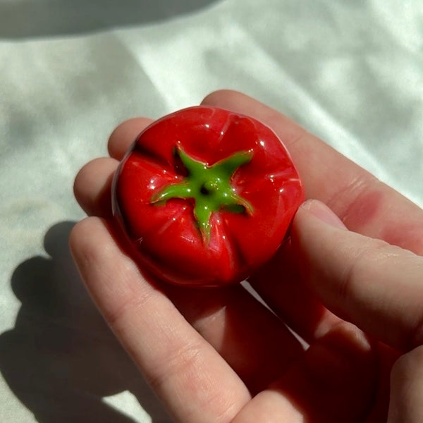 PREORDER Tomato Worrystone