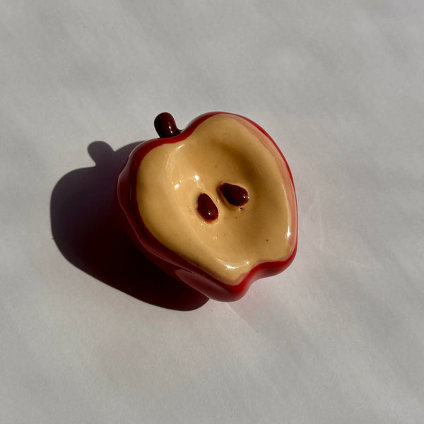 PREORDER Apple Worrystone