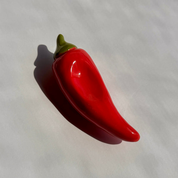 PREORDER Pepper Worrystone