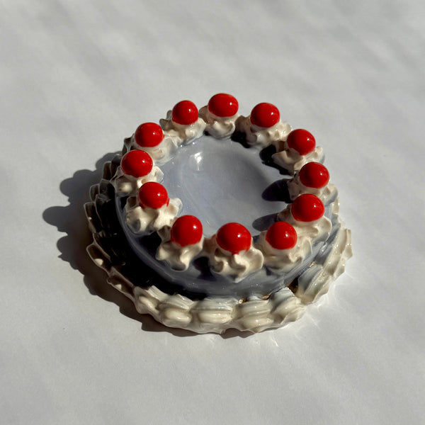 PREORDER Cake Worrystone