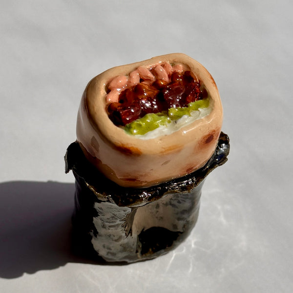 PREORDER Burrito Worrystone